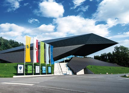 Festspielhaus