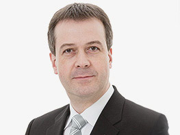 Frank Benndorf, Sales, Condair GmbH
