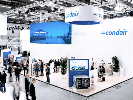 Exhibitions and Events