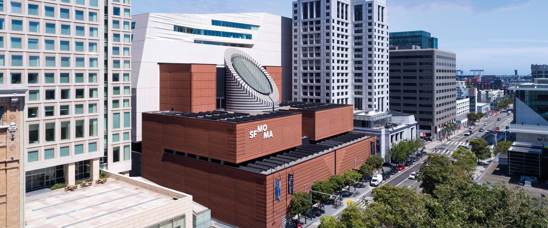 Museum of Modern Art