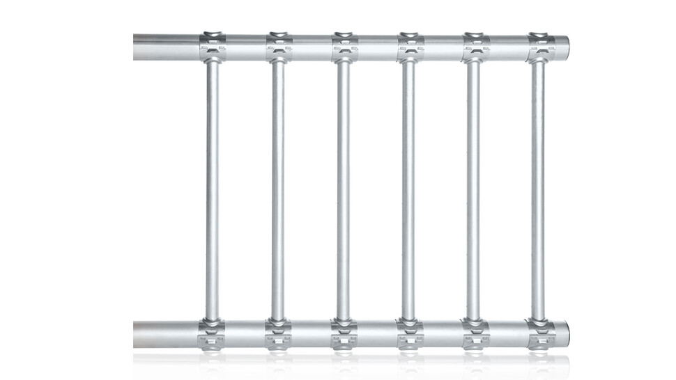 Main image Condair OptiSorp Multiple steam distribution system