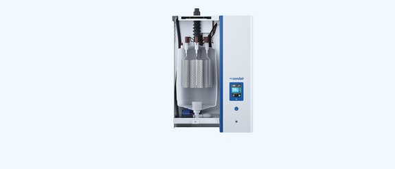 Image Condair EL Electrode Steam Humidifier system design