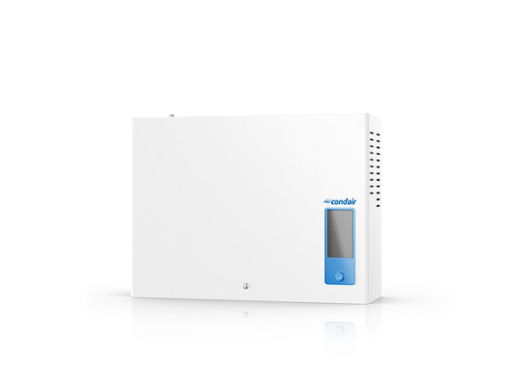 Condair RM low capacity steam humidifier