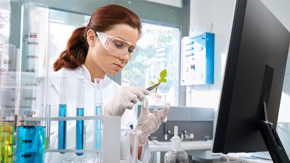 Image Chemical industry More Accurate Results